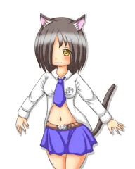 すまねこさん