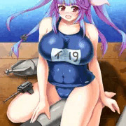 伊１９