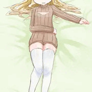 まんがロリエルフ睡姦