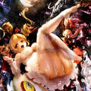 Milky Shadow