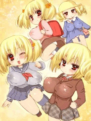 パイズリアンドロイド孫機はどこに通うべき？？