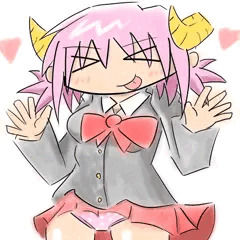 パンチラ