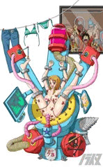 ナミ拷問