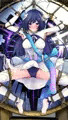 肉盾の乙女ダフネ