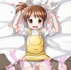 キョンの妹