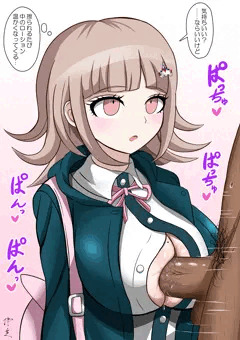 らーぶらーぶ七海ズリ