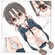 らくがきまとめ