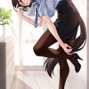 婦警エアグルーヴ2