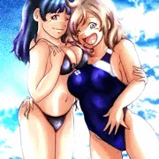 善子と曜