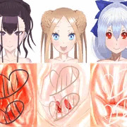 マン！の練習5-4