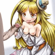 ゴンドリエーラさん