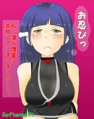 お忍びっ体験版