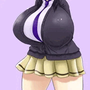 むっちりなむっつりさん