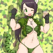 大和亜季ちゃん