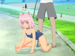 散歩