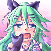 綺麗にしてあげるからね