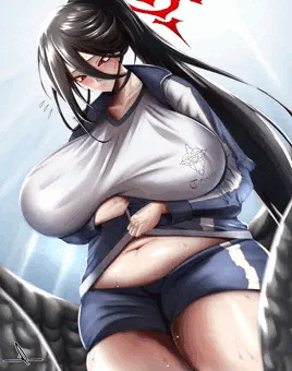 はっ…入らない…っ