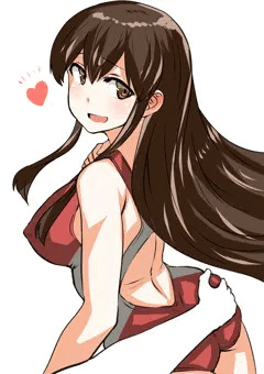 赤城さん