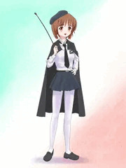 ドゥーチェみぽりん