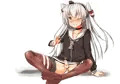 天津風くん