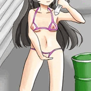 オナニー症状
