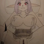 ウチの娘クルス(据え膳ver)