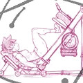 レッグプレス