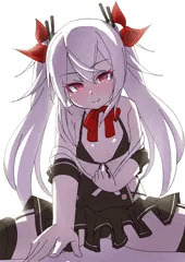 ヴァンパイアちゃん