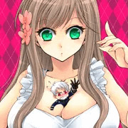 ギルエリ本表紙
