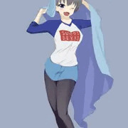 宇崎ちゃん