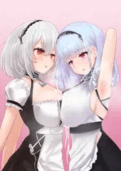 ダイドー級っぱい合わせ