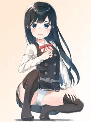 あさしおちゃん