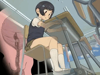 ミミズ擬似妊娠