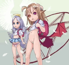 あんたいとるど