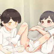日振ちゃんskeb