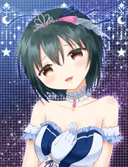 小日向美穂
