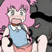 新庄かなえ　触手姦