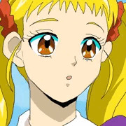 プリキュア5　春日野うらら