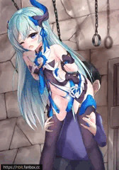 リリア・アーリン