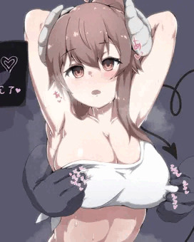 シャミ子