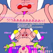 可憐妹戦士👧ブルセラマンピンク・桃香絶対絶命！覚めない悪夢に蝕まれる心と幼体！1