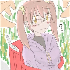 事前絵