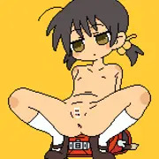 強風オールバック