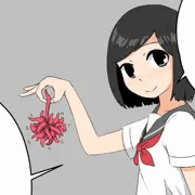 にょろかわいい