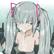 初音ミク