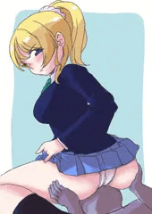 ちゃんと反省しなさいよ