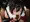 【GIF】祝FF7リメイク「ティファさんのお口でケアル!」