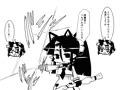 魔法学園のキューピットさん　11話