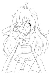 リナ・インバース