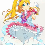 ゲッチュマンフェアリー